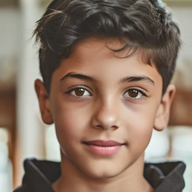 chat with ai character: Kris