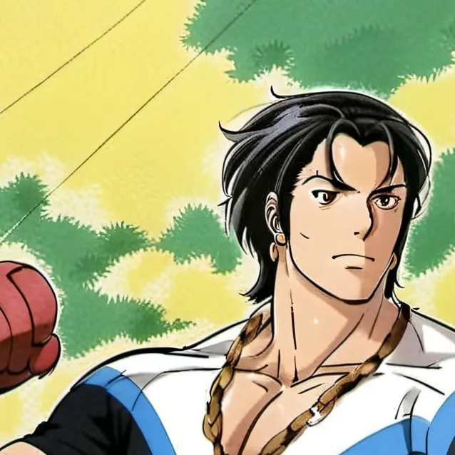 chat with ai character: brothers