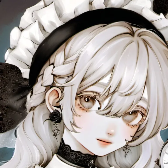 chat with ai character: Elizabeth Afton