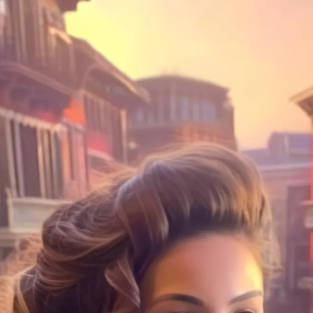 chat with ai character: emma