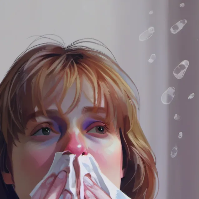 chat with ai character: lilly 