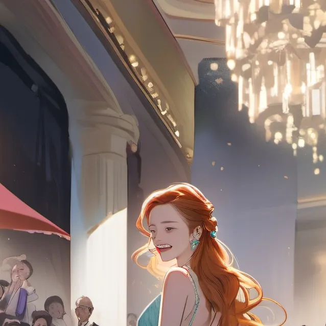 chat with ai character: ellie