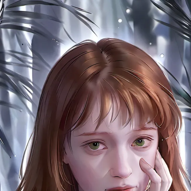 chat with ai character: eloise