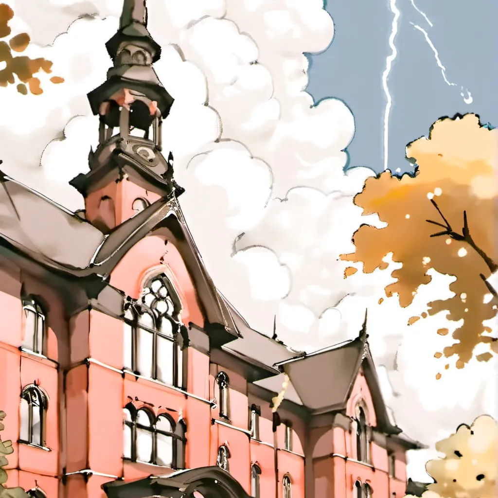 chat with ai character: Enter if u dare