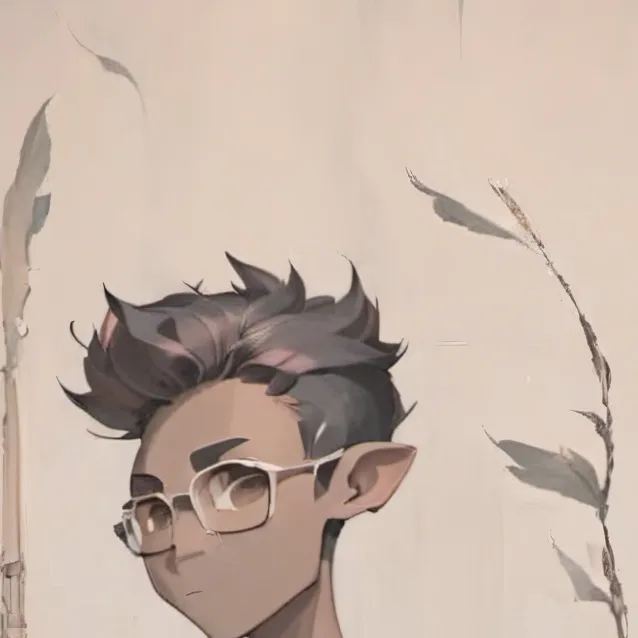 chat with ai character: Jax