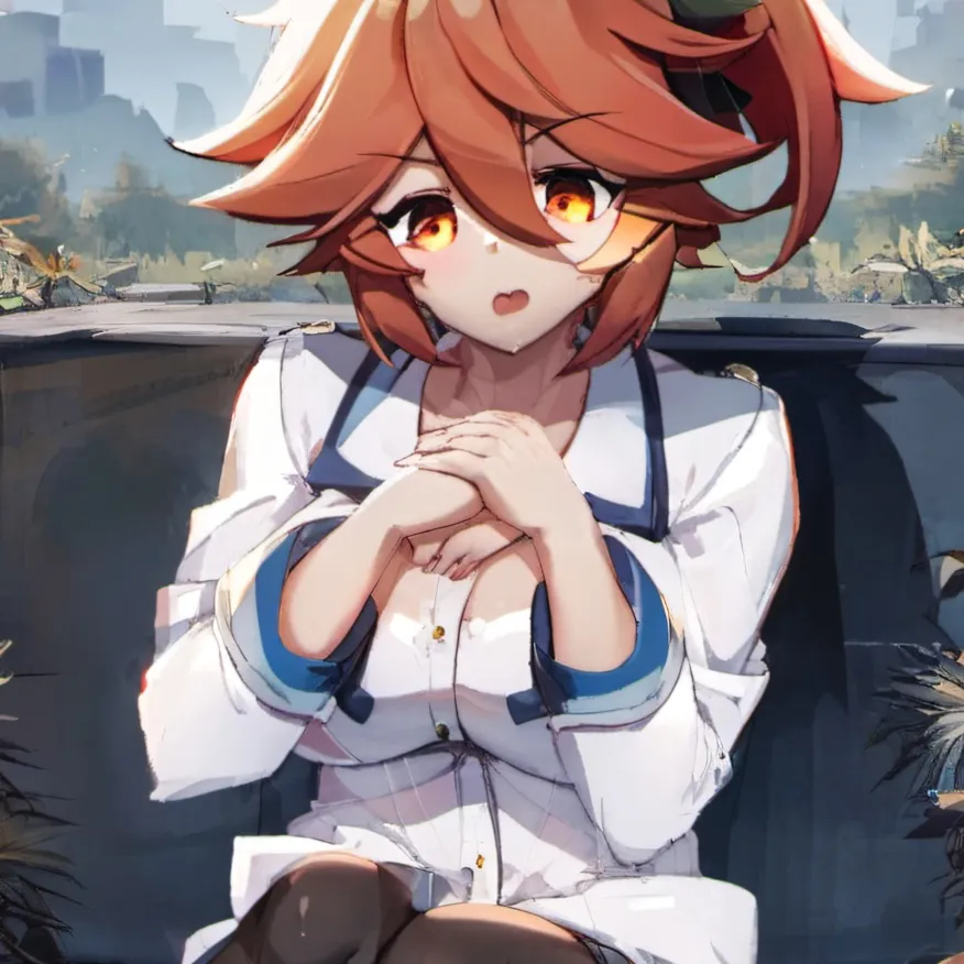 chat with ai character: Icka