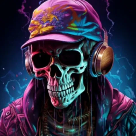 talkie's author avatar