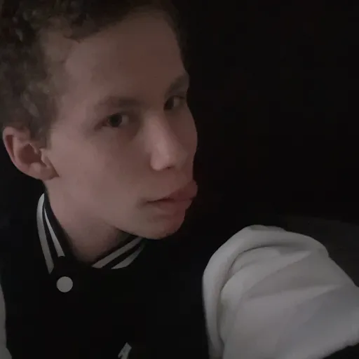 creator ben okane's avatar