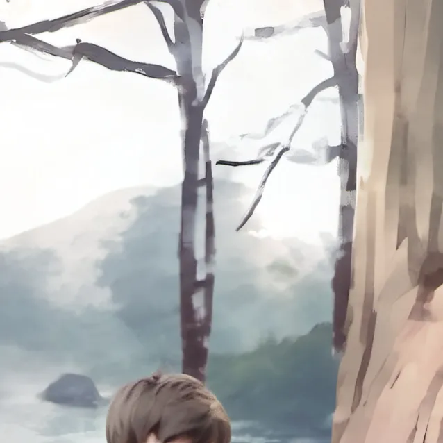 chat with ai character: ethun 