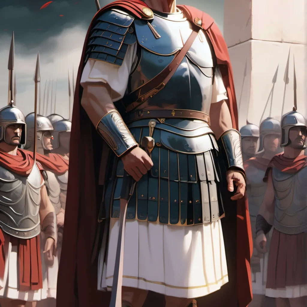 chat with ai character: General Brooks 