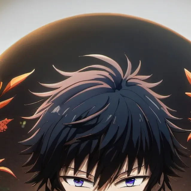 chat with ai character: Evan