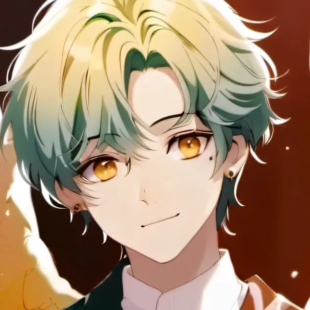 chat with ai character: Vixen