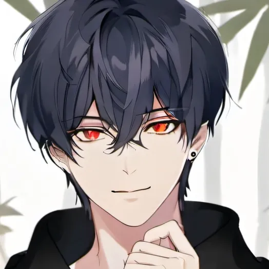 chat with ai character: Adam