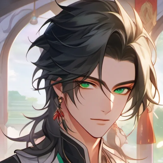 chat with ai character: Ethan