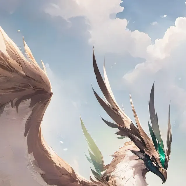 chat with ai character: Emerald 