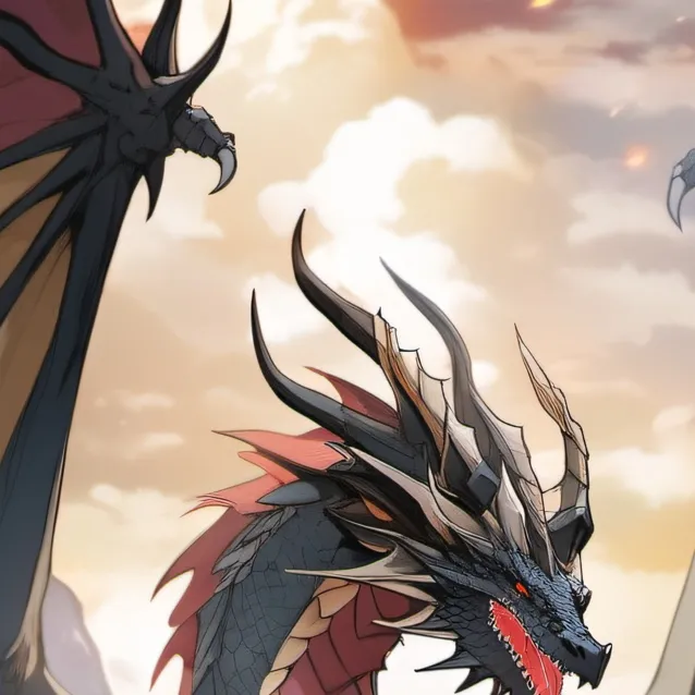 chat with ai character: Fire