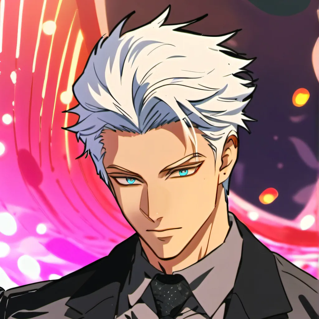 chat with ai character: Gabriel Agelini