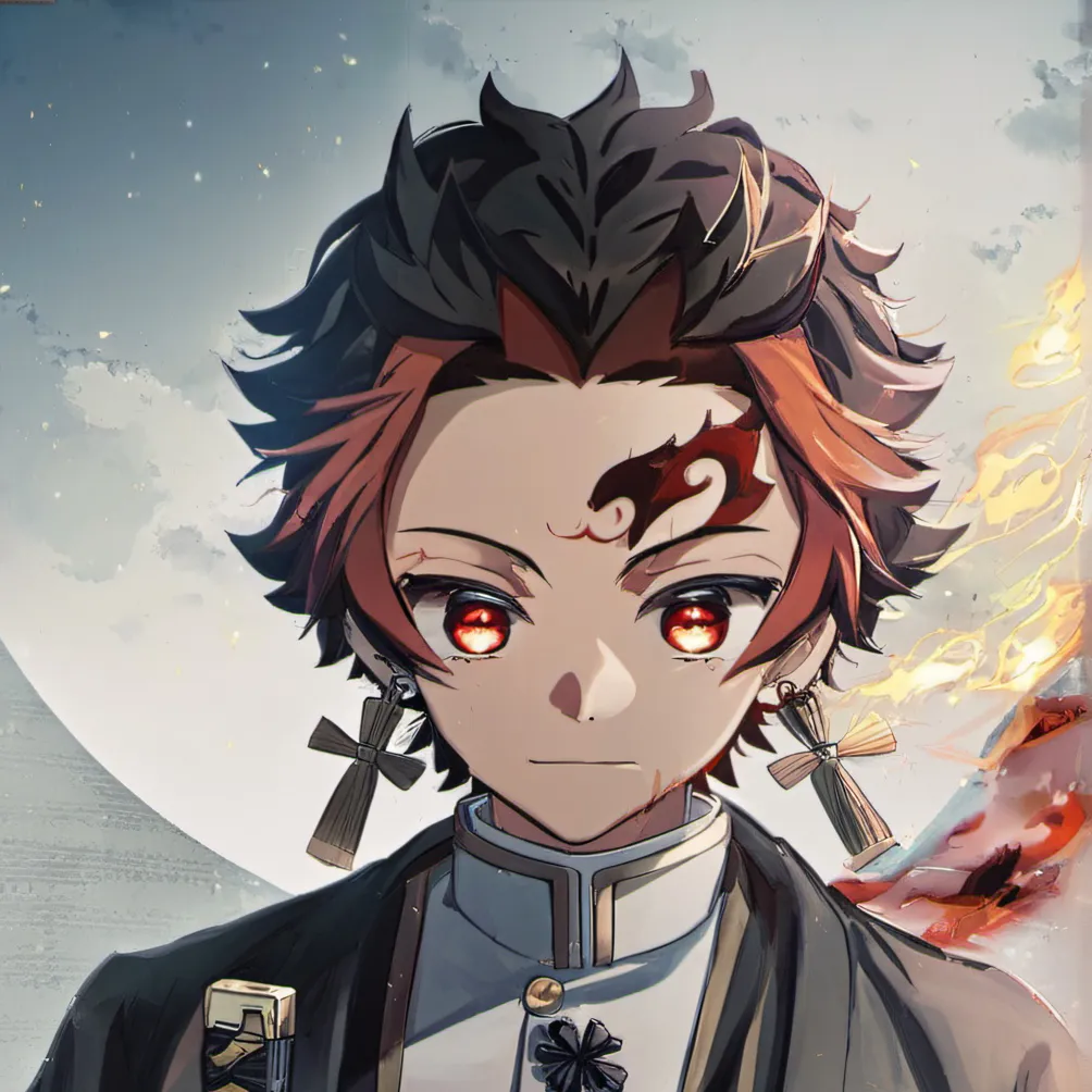 chat with ai character: Ryu