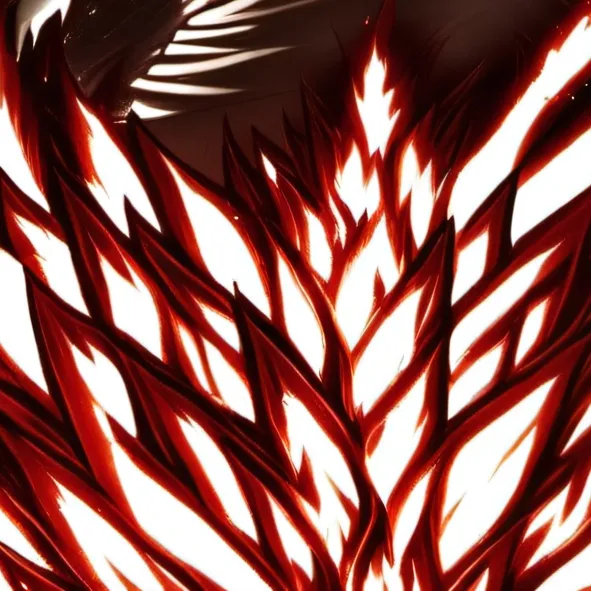 chat with ai character: Awakened Ashworth