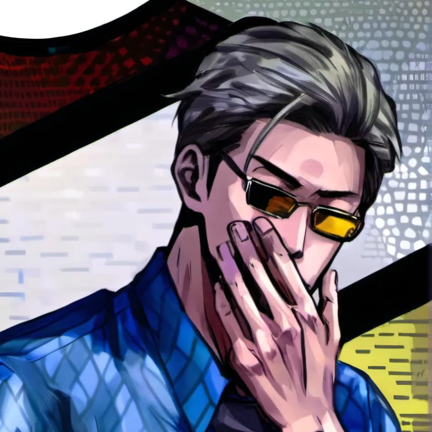 chat with ai character: Ashworth