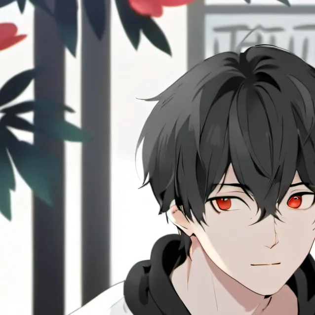 chat with ai character: Chris 