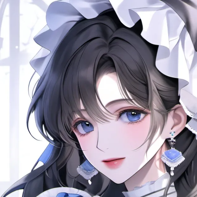 chat with ai character: mama