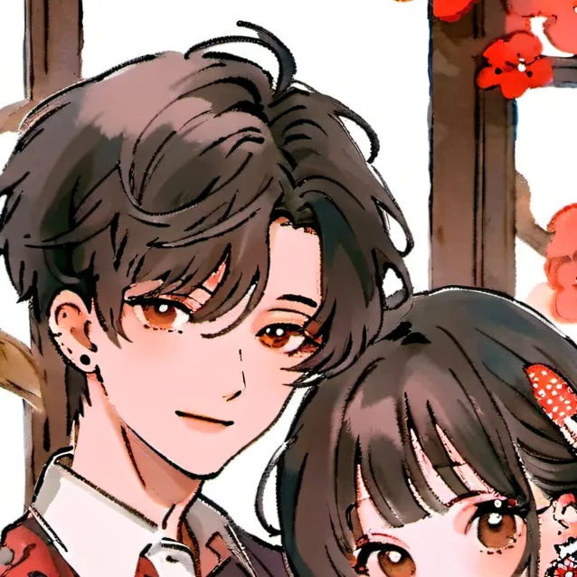 chat with ai character: family