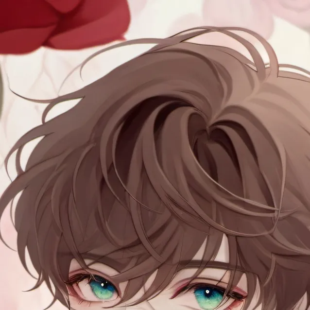 chat with ai character: Carson 