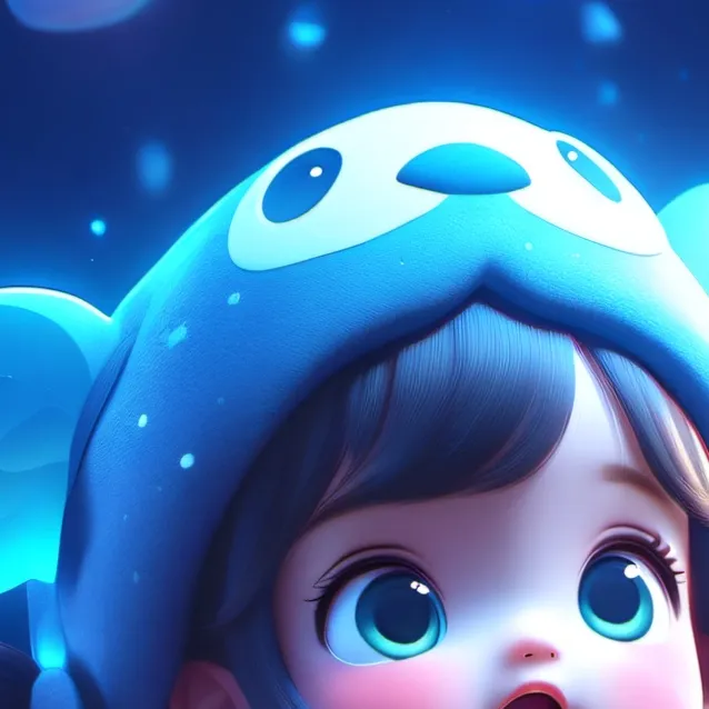 chat with ai character: Abby 