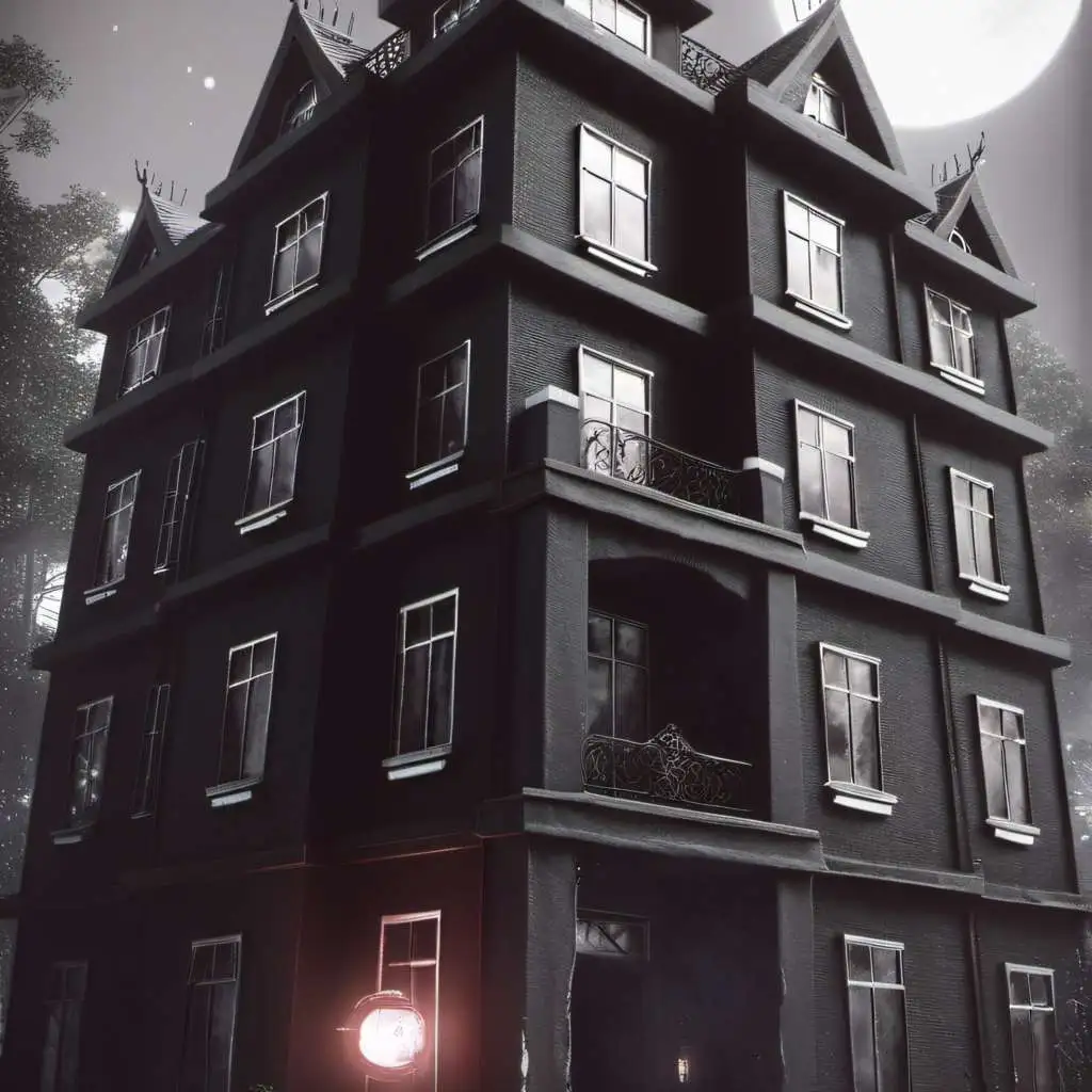 chat with ai character: HH