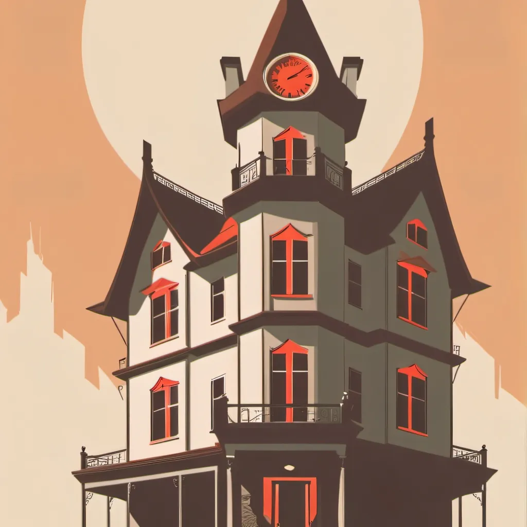 chat with ai character: HH (HuskDust)