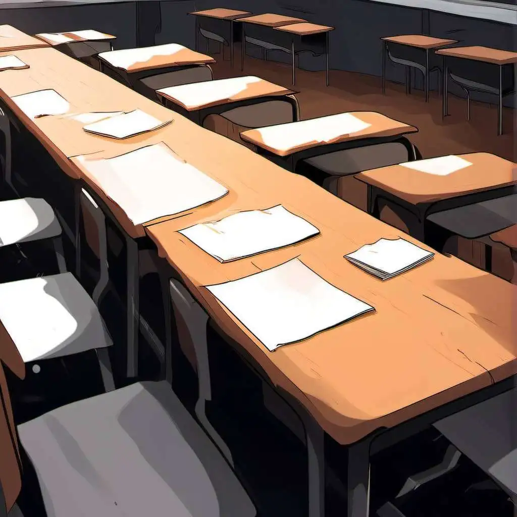 chat with ai character: FPE