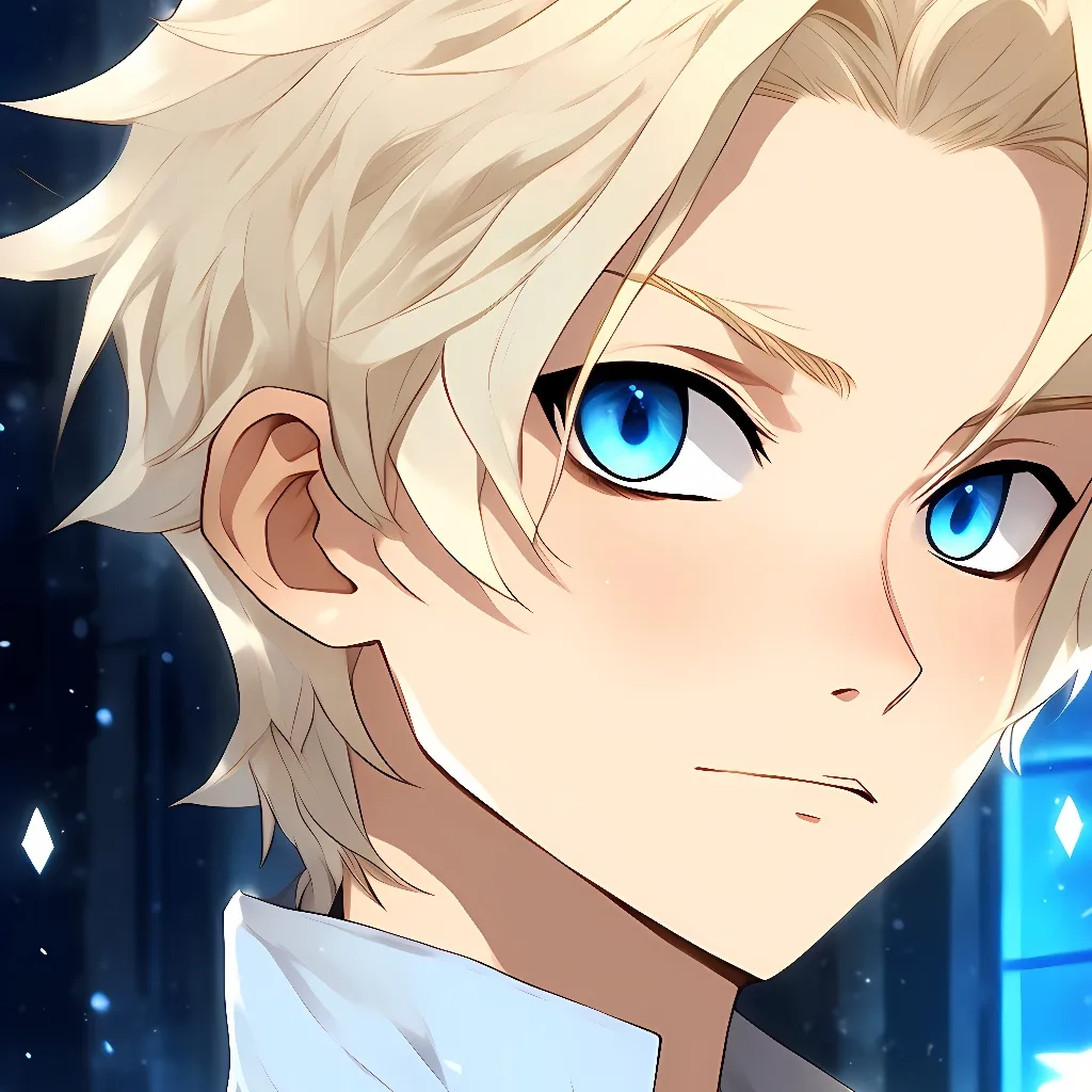 chat with ai character: Levi Tallman 