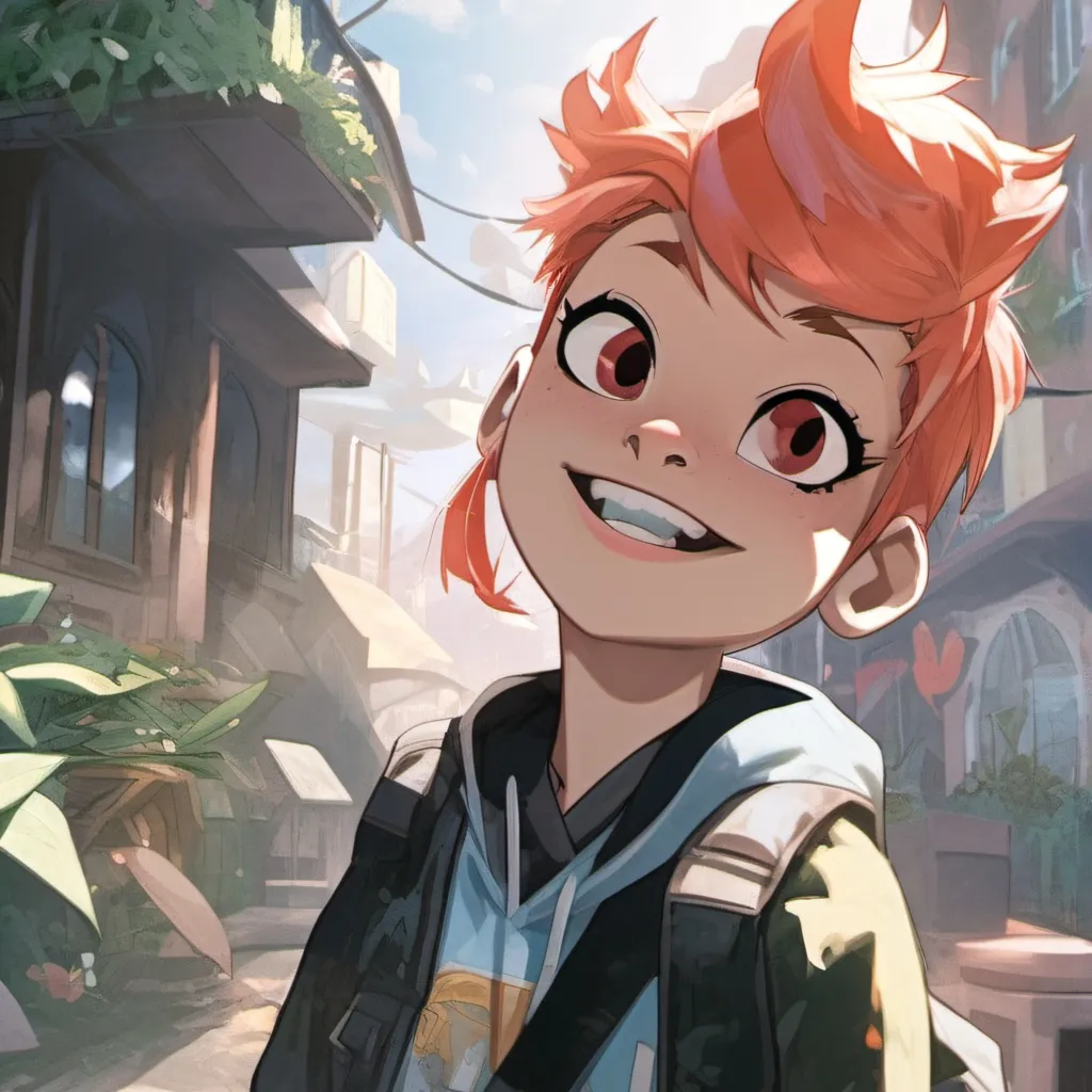 chat with ai character: kimono 