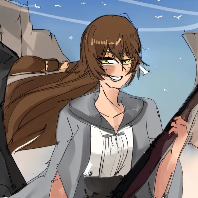 chat with ai character: waima George 