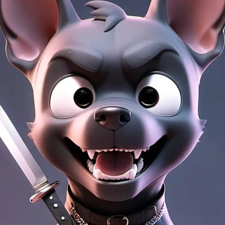 chat with ai character: Killian