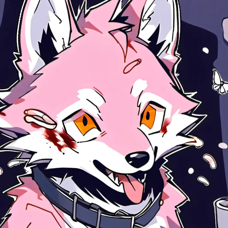 chat with ai character: Serenity