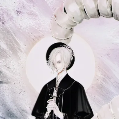 chat with ai character: TAPEWORM GOD