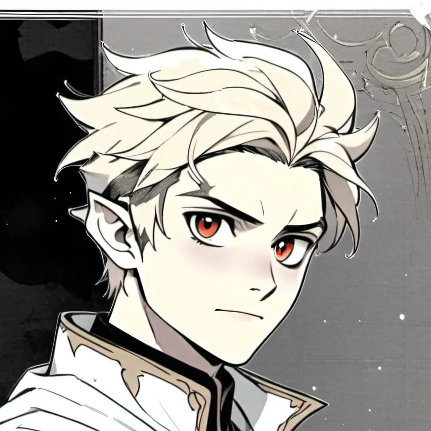 chat with ai character: Hunter 