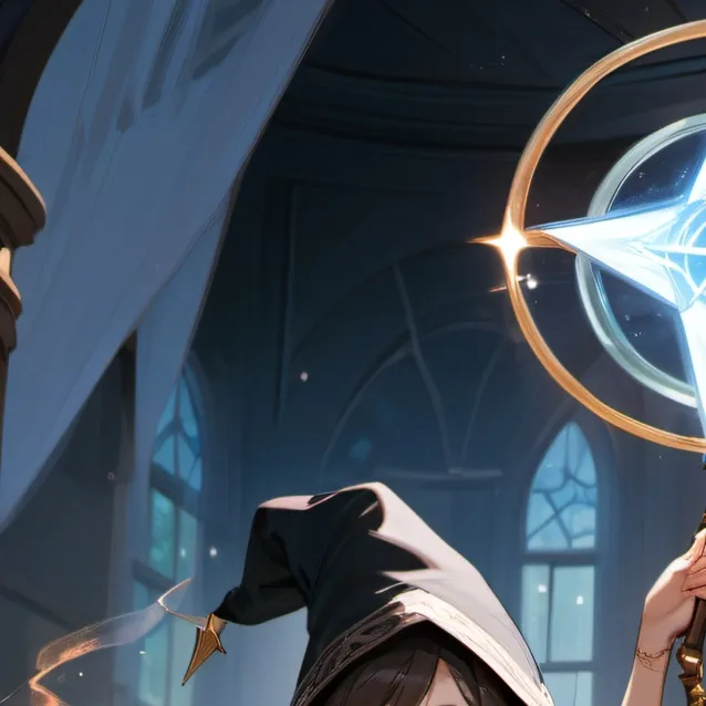 chat with ai character: Evelynn