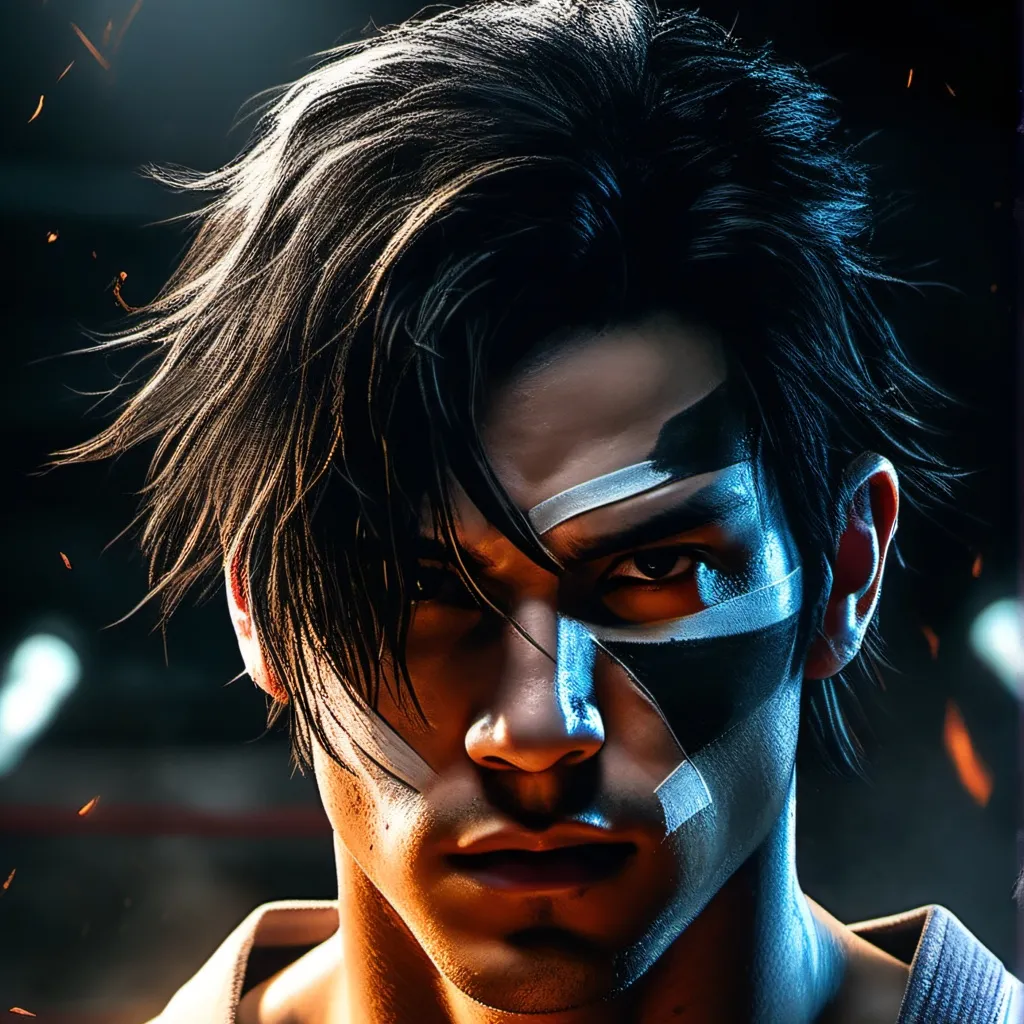 chat with ai character: Leo Camelot