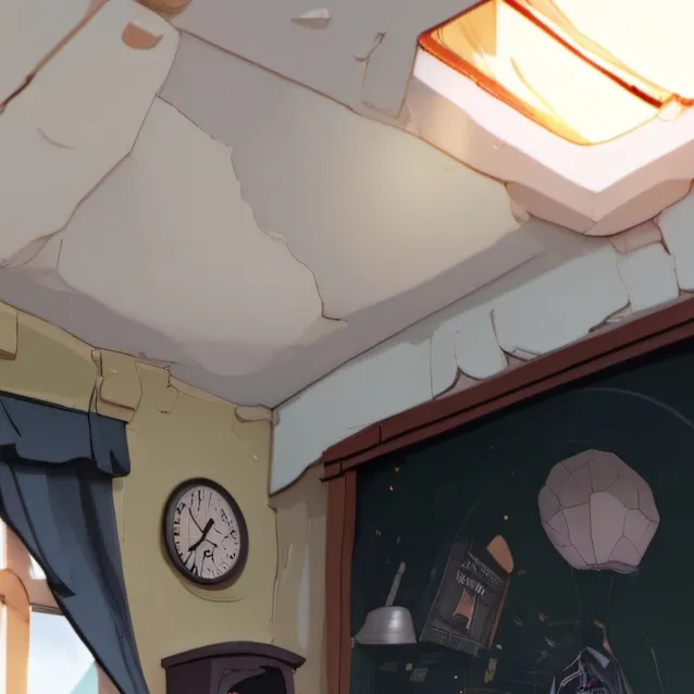 chat with ai character: wubbox school