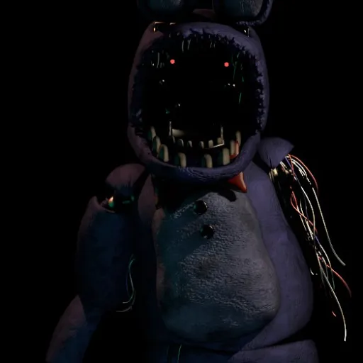 creator Withered Bonnie 87's avatar
