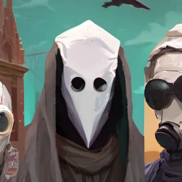 chat with ai character: all scps