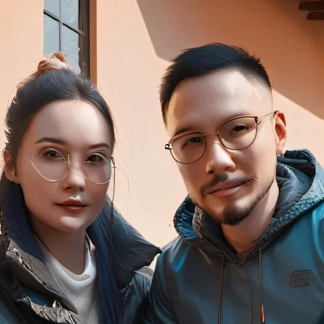 chat with ai character: lola