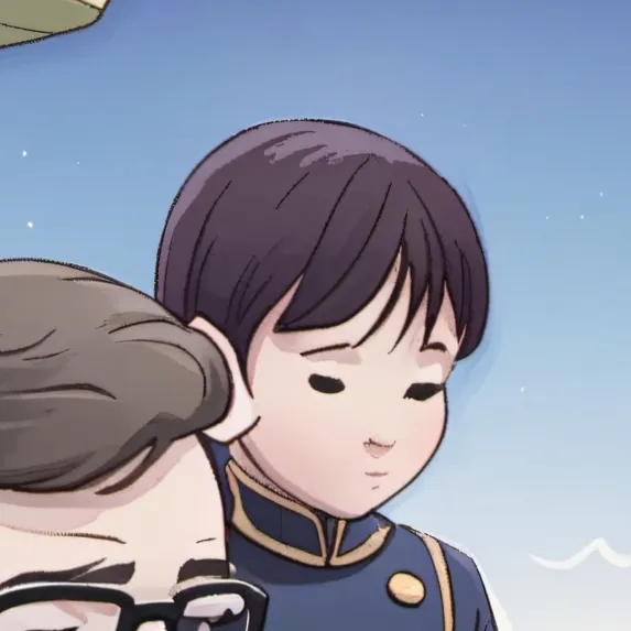 chat with ai character: max