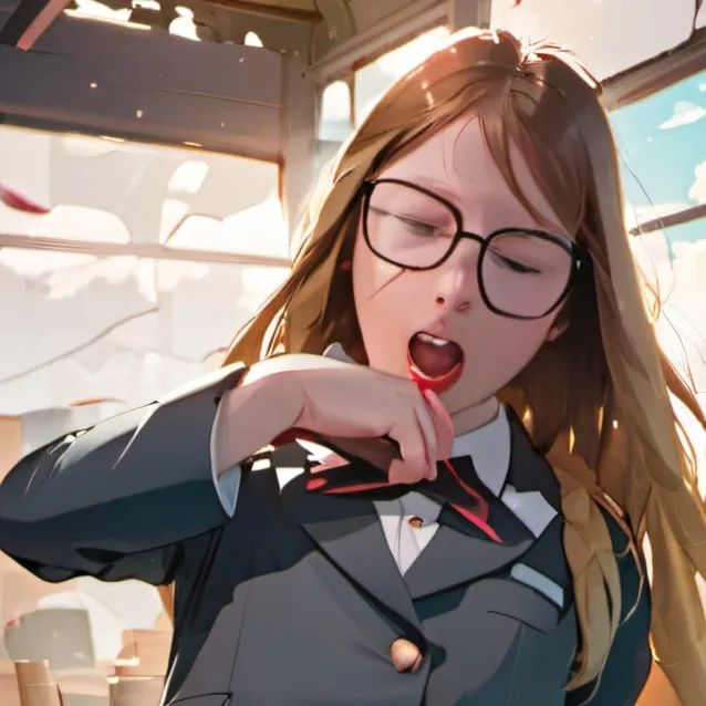 chat with ai character: lilly