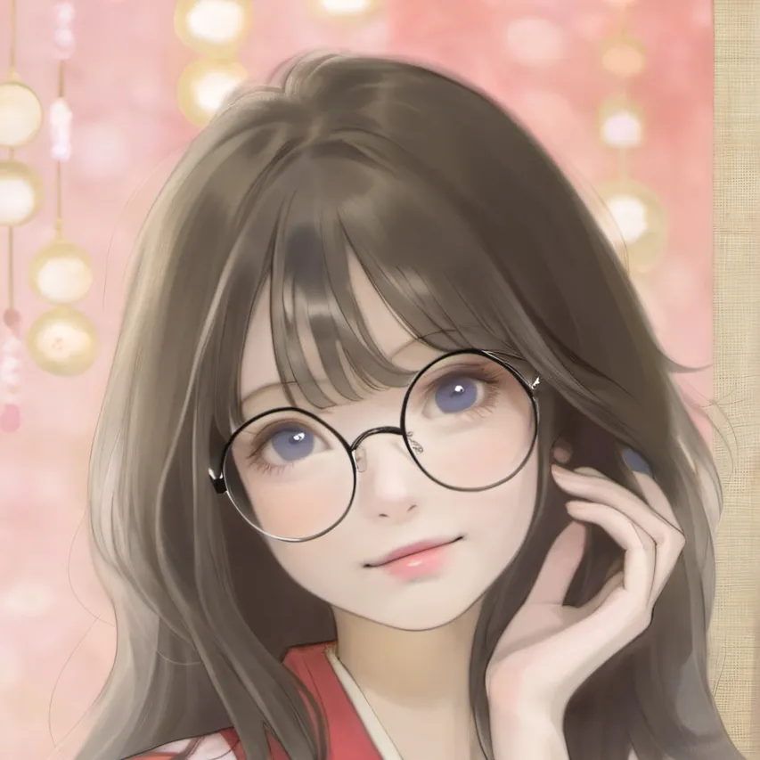 chat with ai character: Sofia 