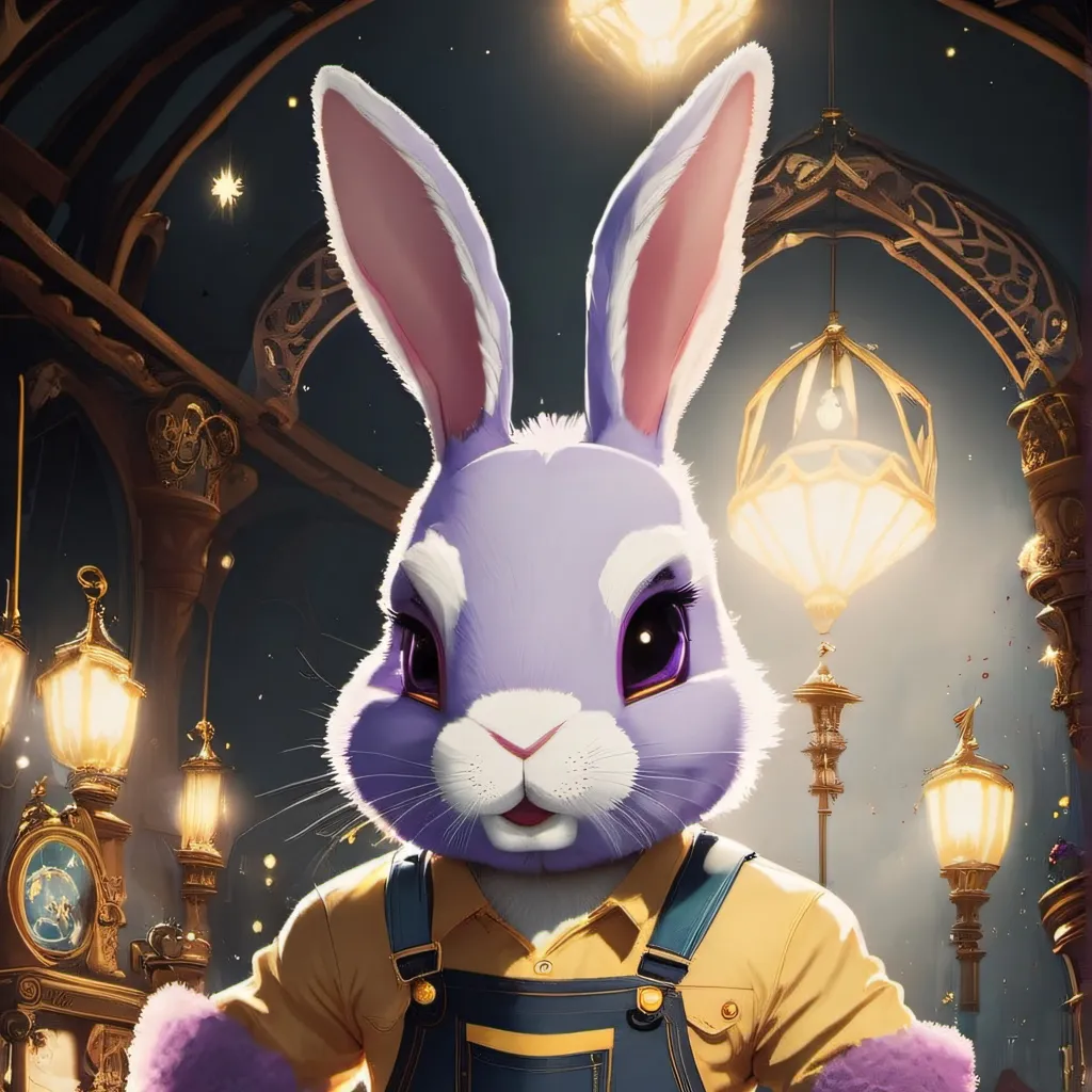 chat with ai character: jax