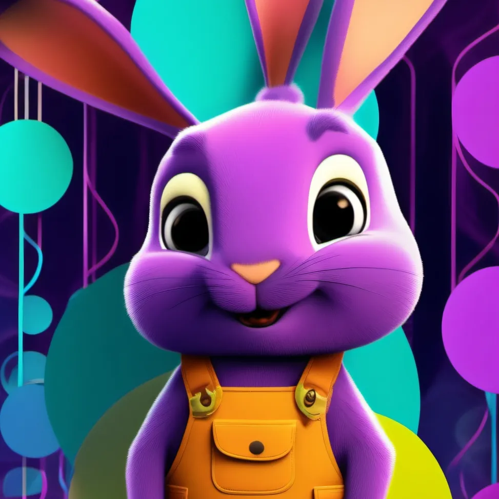 chat with ai character: jax